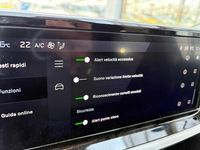 Usata Peugeot 208 Allure 101 CV (74 kW) 2025 Nero Utilitaria