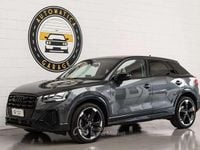 Usata Audi Q2 Ambiente 190 CV (139 kW) 2023 Grigio SUV