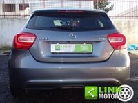 usata Mercedes 180 - Classe A -CDI BlueEFFICIENCY Executive