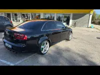 Usata Seat Exeo 170 CV (125 kW) 2025 Nero Berlina