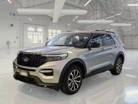 Usata Ford Explorer ST-Line 363 CV (266 kW) 2022 Grigio SUV