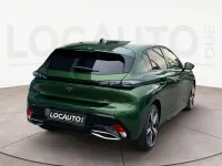 Occasion Peugeot 308 GT 131 ch (96 kW) 2022 Vert Berline