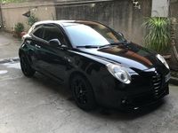 Usata Alfa Romeo MiTo 120 CV (88 kW) 2009 Utilitaria
