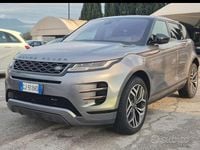 Usata Land Rover Range Rover evoque 163 CV (119 kW) 2022 SUV