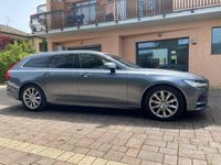usata Volvo V90 V902016 2.0 d3 Business Plus geartronic my19