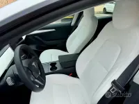 Usado Tesla Model 3 152 kW (208 HP) 2021 Branco Sedan