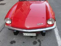 Usata Triumph Spitfire 75 CV (55 kW) 1974 Cabrio