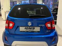 usata Suzuki Ignis HYBRID 1.2 TOP