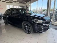 Usata BMW 118 M Sport 150 CV (110 kW) 2023 Nero Utilitaria