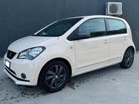 Usata Seat Mii 2015 Utilitaria