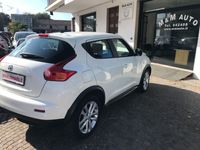 usata Nissan Juke 1.6 GPL Eco Acenta usato