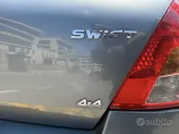 Usata Suzuki Swift 125 CV (91 kW) 2008 Utilitaria