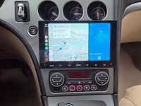 Usata Alfa Romeo 159 185 CV (136 kW) 2009 Blu Station wagon