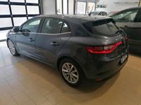 usata Renault Mégane IV Mégane Blue dCi 115 CV Business