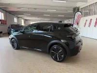Nuova Lancia Ypsilon 101 CV (74 kW) 2025 Nero metalizzato Utilitaria