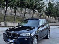 Usata BMW X3 Comfort Edition 258 CV (189 kW) 2013 SUV
