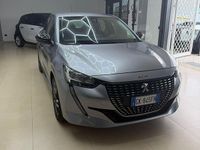 Usata Peugeot 208 75 CV (55 kW) 2022 Utilitaria