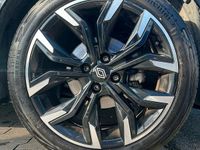 Usata Renault Clio V Techno 101 CV (74 kW) 2023 Nero Berlina