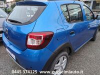 usata Dacia Sandero Stepway 0.9 TCe 12V 90CV Start&Sto