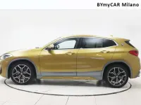 Usata BMW X2 M Sport 192 CV (141 kW) 2019 Other SUV