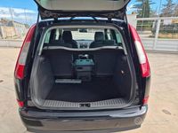 Usata Ford C-MAX Ghia 136 CV (100 kW) 2007 Nero Monovolume
