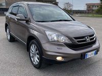 Usata Honda CR-V Elegance 150 CV (110 kW) 2010 SUV