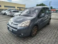 Usata Citroën e-Berlingo 90 CV (66 kW) 2010 Blu Monovolume