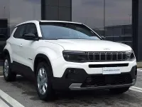 Nuova Jeep Avenger Altitude 100 CV (73 kW) 2026 Bianco SUV
