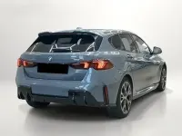 Usata BMW 120 M Sport 169 CV (124 kW) 2024 Grigio Berlina