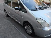 Usata Citroën Xsara Picasso 109 CV (80 kW) 2007 Grigio Monovolume
