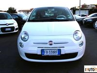 usata Fiat 500 1.3 MJT 95 CV Pop