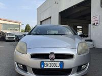 Usata Fiat Bravo Dynamic 105 CV (77 kW) 2012 Utilitaria