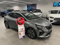 Nuova Renault Clio V Techno 100 CV (73 kW) 2025 Grigio Berlina