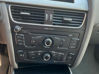 Usata Audi A4 143 CV (105 kW) 2012 Blu Station wagon