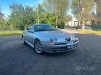 Usata Alfa Romeo GTV 1998 Coupé