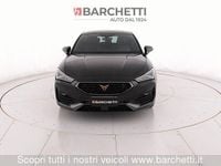 Usata Cupra Leon 150 CV (110 kW) 2024 Nero Utilitaria