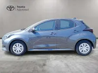 Usata Toyota Yaris Business Edition 72 CV (52 kW) 2023 Other Utilitaria