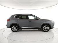 Nuova MG HS 162 CV (119 kW) 2026 Gray SUV