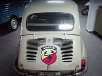 usata Fiat 600 1.1