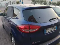 Usata Ford C-MAX Titanium S 125 CV (91 kW) 2016 Monovolume