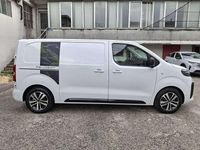Nuova Peugeot Expert S 150 CV (110 kW) 2026 Bianco Furgone