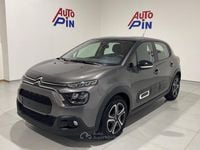 Usata Citroën C3 PureTech 83 CV (61 kW) 2024 Berlina