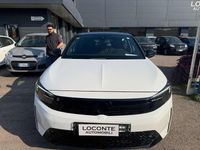 Usata Opel Corsa S 101 CV (74 kW) 2024 Bianco Utilitaria