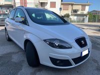 usata Seat Altea XL 1.6 TDI Reference ok neopatentati