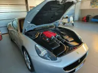 Usata Ferrari California 460 CV (338 kW) 2010 Cabrio