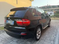 Usata BMW X5 235 CV (172 kW) 2009 SUV