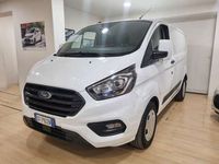 usata Ford 300 Transit Custom2.0 TDCI 130 CV