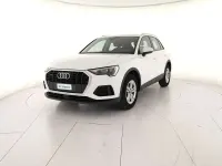 Usata Audi Q3 150 CV (110 kW) 2021 Other SUV