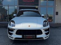 Usata Porsche Macan 360 CV (264 kW) 2016 Bianco SUV