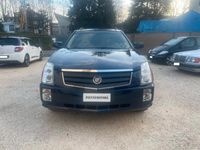 usata Cadillac SRX 3.6 v6 GPL - 2007